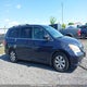 5FNRL38458B505696 2008 Honda Odyssey Ex auction photo thumbnail 14