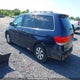 5FNRL38458B505696 2008 Honda Odyssey Ex auction photo thumbnail 3