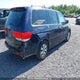 5FNRL38458B505696 2008 Honda Odyssey Ex auction photo thumbnail 4