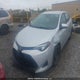 2T1BURHE3JC973754 2018 Toyota Corolla Le auction photo thumbnail 2
