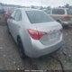 2T1BURHE3JC973754 2018 Toyota Corolla Le auction photo thumbnail 3
