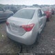 2T1BURHE3JC973754 2018 Toyota Corolla Le auction photo thumbnail 4