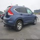 2HKRM4H3XEH113790 2014 Honda Cr-V Lx auction photo thumbnail 4