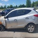 KM8JT3AB7DU606810 2013 Hyundai Tucson auction photo thumbnail 13