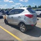 KM8JT3AB7DU606810 2013 Hyundai Tucson auction photo thumbnail 3