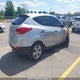 KM8JT3AB7DU606810 2013 Hyundai Tucson auction photo thumbnail 4
