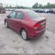 2HGFA16479H013605 2009 Honda Civic auction photo thumbnail 3