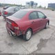 2HGFA16479H013605 2009 Honda Civic auction photo thumbnail 4
