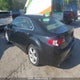JH4CU26659C801333 2009 Acura Tsx auction photo thumbnail 3