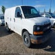 1GCHG35C181114730 2008 Chevrolet Express G3500 auction photo thumbnail 1