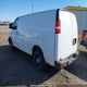 1GCHG35C181114730 2008 Chevrolet Express G3500 auction photo thumbnail 3