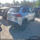 7MUFBABG4SV077187 2025 Toyota Corolla Cross Hybrid Xse auction photo thumbnail 4
