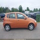 KL5TM62695B298782 2005 Suzuki Swift S auction photo thumbnail 13