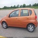 KL5TM62695B298782 2005 Suzuki Swift S auction photo thumbnail 14