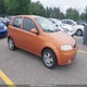 KL5TM62695B298782 2005 Suzuki Swift S auction photo thumbnail 1