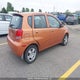 KL5TM62695B298782 2005 Suzuki Swift S auction photo thumbnail 4