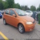 KL5TM62695B298782 2005 Suzuki Swift S auction photo thumbnail 6