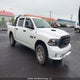 3C6RR7KT2LG311000 2020 Ram 1500 Classic Tradesman/Express auction photo thumbnail 1