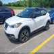 3N1CP5CUXKL536774 2019 Nissan Kicks auction photo thumbnail 2