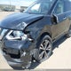 5N1AT2MV5KC805325 2019 Nissan Rogue S/Sl/Sv auction photo thumbnail 6