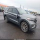 1FMSK8KH8NGB56446 2022 Ford Explorer St-Line auction photo thumbnail 1