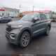 1FMSK8KH8NGB56446 2022 Ford Explorer St-Line auction photo thumbnail 2