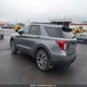 1FMSK8KH8NGB56446 2022 Ford Explorer St-Line auction photo thumbnail 3