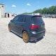 3VW5T7AU1FM003130 2015 Volkswagen Golf Gti auction photo thumbnail 3