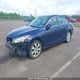 1HGCP26868A801511 2008 Honda Accord Exl auction photo thumbnail 2