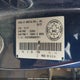 1HGCP26868A801511 2008 Honda Accord Exl auction photo thumbnail 9