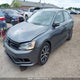 3VWD67AJ4GM337372 2016 Volkswagen Jetta auction photo thumbnail 2