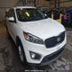5XYPGDA51GG093904 2016 Kia Sorento Lx/L auction photo thumbnail 22