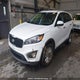 5XYPGDA51GG093904 2016 Kia Sorento Lx/L auction photo thumbnail 2