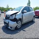 VNKKTUD35EA002816 2014 Toyota Yaris Le auction photo thumbnail 2