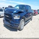 1C6SRFFTXKN764213 2019 Ram 1500 Big Horn auction photo thumbnail 2