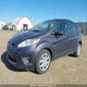 3FADP4EJ1CM116563 2012 Ford Fiesta Se auction photo thumbnail 2