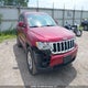 1C4RJFAG3CC292944 2012 Jeep Grand Cherokee Laredo auction photo thumbnail 1