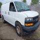 1GCWGAFP8L1118540 2020 Chevrolet Express G2500 auction photo thumbnail 1