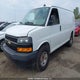 1GCWGAFP8L1118540 2020 Chevrolet Express G2500 auction photo thumbnail 2