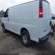 1GCWGAFP8L1118540 2020 Chevrolet Express G2500 auction photo thumbnail 3