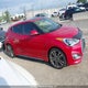 KMHTC6AE4GU284152 2016 Hyundai Veloster Turbo auction photo thumbnail 14