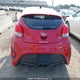 KMHTC6AE4GU284152 2016 Hyundai Veloster Turbo auction photo thumbnail 17