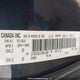 2C4RDGBG1DR641880 2013 Dodge Grand Caravan Se/Sxt auction photo thumbnail 9
