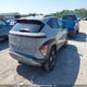 KM8HCCAB8SU314353 2025 Hyundai Kona Sel auction photo thumbnail 4
