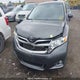 4T3ZK3BB0EU068304 2014 Toyota Venza Base V6 auction photo thumbnail 6
