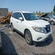 5N1AR2MM9EC654161 2014 Nissan Pathfinder S/Sv/Sl/Platinum auction photo thumbnail 1