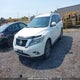 5N1AR2MM9EC654161 2014 Nissan Pathfinder S/Sv/Sl/Platinum auction photo thumbnail 2