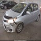 JTDKTUD37DD565226 2013 Toyota Yaris auction photo thumbnail 2