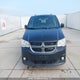 2C4RDGBG9GR372757 2016 Dodge Grand Caravan Se auction photo thumbnail 12