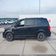 2C4RDGBG9GR372757 2016 Dodge Grand Caravan Se auction photo thumbnail 14